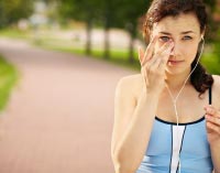 Dry Eye Treatment
