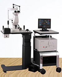 PASCAL LASER SYSTEM