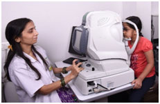 Children Vision Screening: How And Why It Should Be Done