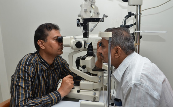 Lasik Surgery In Mumbai, Cataract, treatment for keratoconus