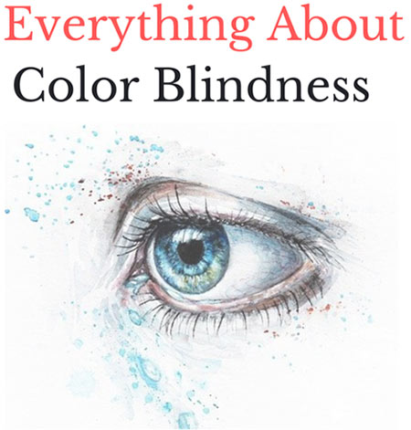 Color Blindness