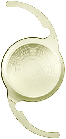 TECNIS Odyssey™ Lens