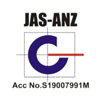 JAS-ANZ Accredited Certification