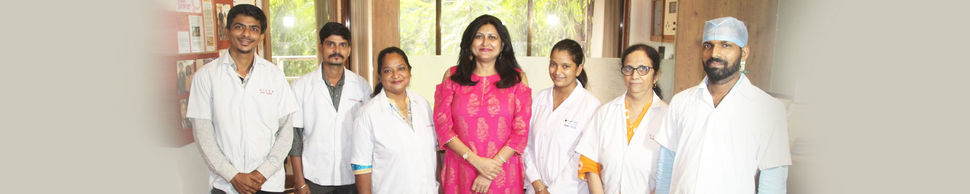 Best Eye Hospital In Juhu