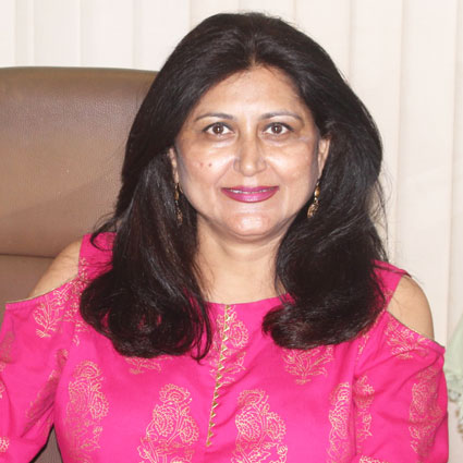 Dr. Suman Nabar  - Eye Surgeon In Juhu