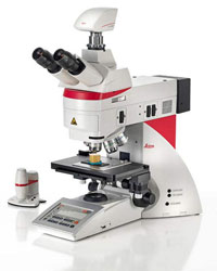 Leica Operating Microscope for Ophthalmology 