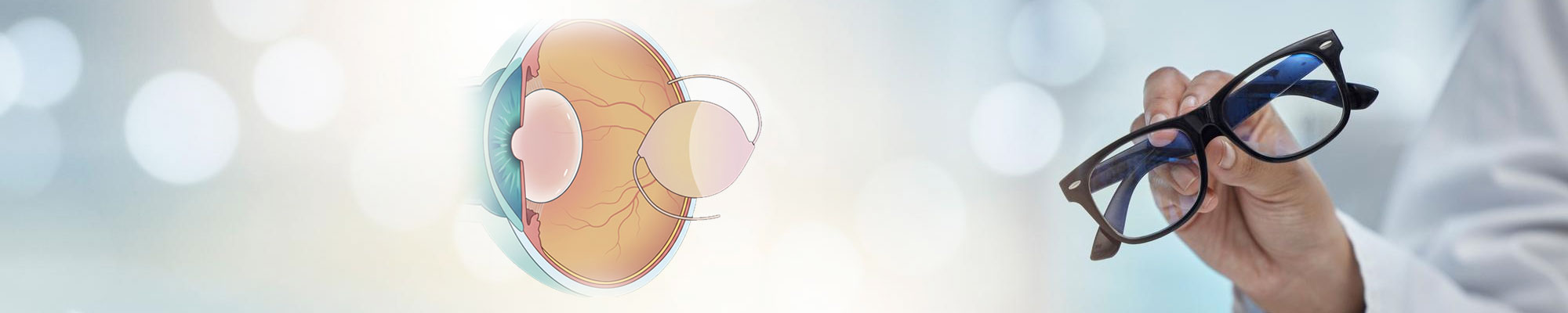 PRELEX Eye Treatment in Mumbai